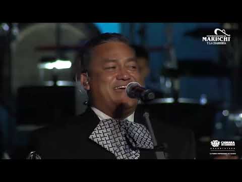 Mariachi Nuevo Tecalitlan y Mariachi Vargas- Gala de Mariachi