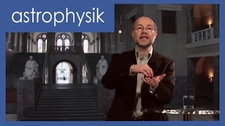 Der große Kreislauf der Materie | Harald Lesch