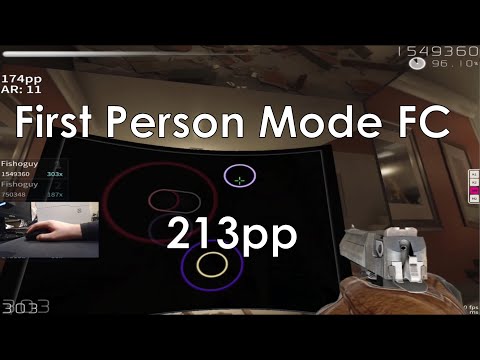 Ai no Sukima [Radiance] FC - FPoSu AR11 Mouse Clicks Only