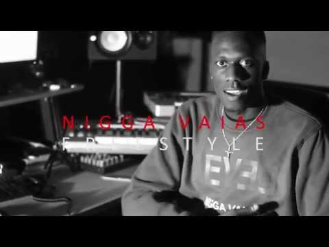 VAIAS Lakaran - HBD Freestyle - 2015