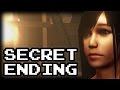ARAYA Secret Ending How To Get The Araya Good Ending And The Bad Ending Too