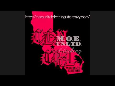 Ghetto Legendz, Young Fatal - Im Medicated