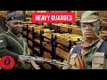 Top 5 Heavily Guarded Places In Zimbabwe