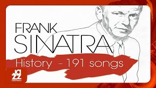Frank Sinatra - You Can Take My Word for It Baby
