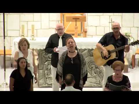 HALLELUJAH Stella Maris