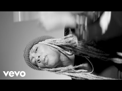 Black Girl (Alternate Version) (con 7xvethegenius)