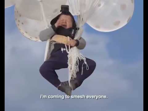 Mini Khabib Hasbullah Vs The World