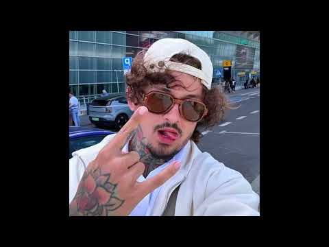 ★SOLD★ MORGENSHTERN TYPE BEAT - "КЛОН" (prod. AT BOY)