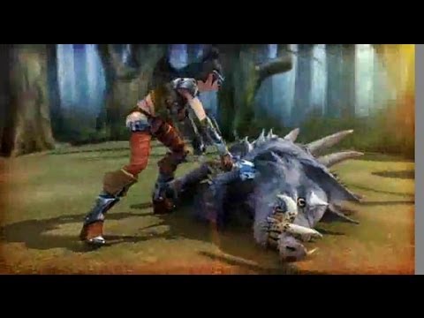 Juggernaut Gameplay Trailer