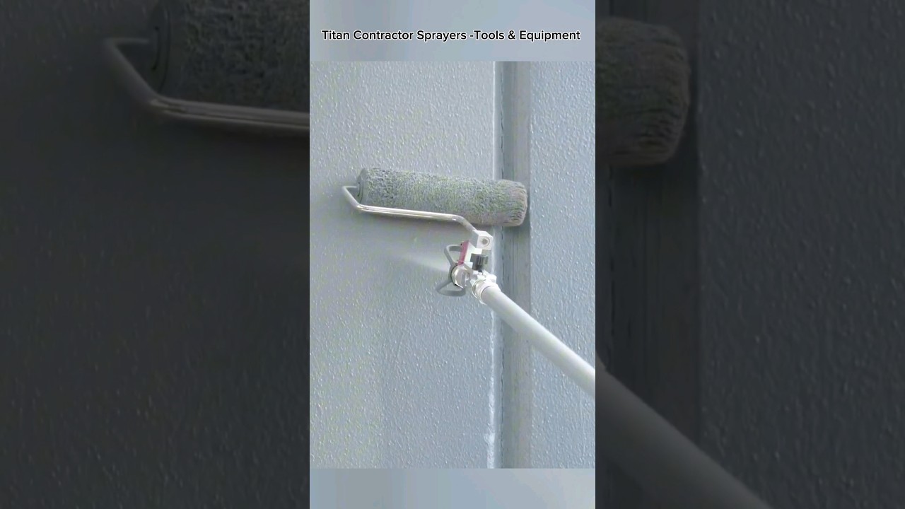 4x Faster Roller ##❗️❗️