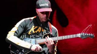 Tom Morello- Stray Bullets