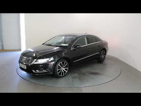 Volkswagen CC GT 2.0 TDI BMT 150HP Sport - Image 2
