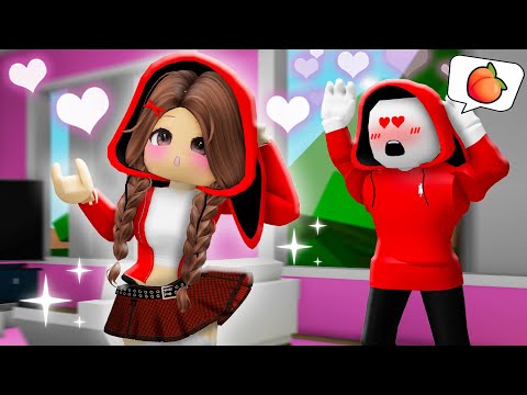JJ Sister Has A CRAZY STALKER JJ in Her House?! 💔 - Maizen Roblox