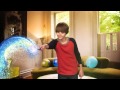 Disney Channel Wand ID Corey Fogelmanis Girl Meets World