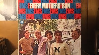 Didn't She Lie-Every Mother's Son (Vinyl) 1967