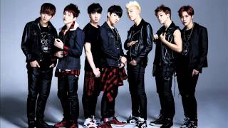 방탄소년단 (BTS/Bangtan Boys) - Danger - Instrumental