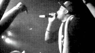 Nappy Roots - "Tinted Up" LIVE!