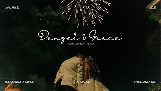 Our SDE Wedding Video | 01.22.23