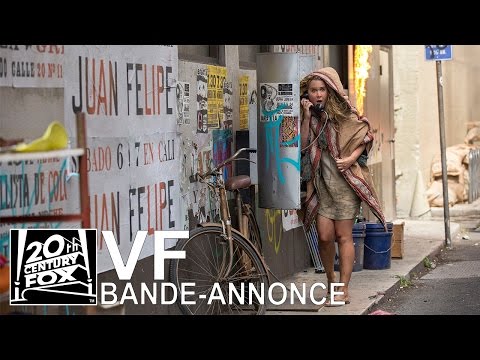 Larguées VF | Bande-Annonce 2 [HD] | 20th Century FOX