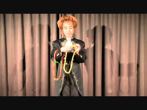 Linking Ropes - Deluxe