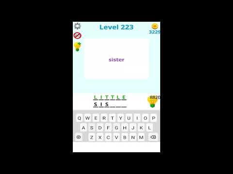 Dingbats Level 223