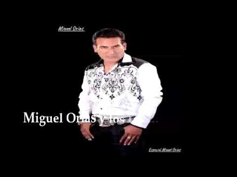 MIGUEL ORÍAS Y LOS ILEGALES - SEÑORA