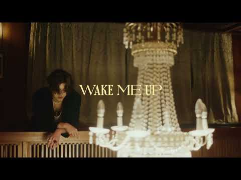 Video thumbnail for Wake Me Up