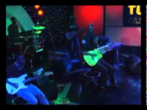 Tusker All Stars Ep. 4: Amileena