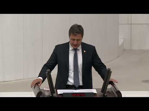 YENİ PARTİ İZMİR MİLLETVEKİLİ DENİZ YÜCEL, ÇOCUK CİNAYETLERİ POLİTİKTİR