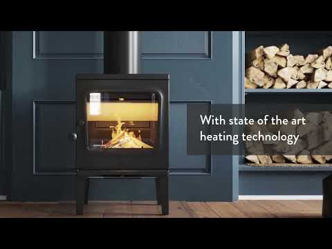 Krbová kamna Jotul F 205