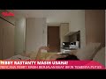 The Break Upper Cuplikan Episode 3 Febby Rastanty Kevin Ardilova Carmela Van Der Kruk Vidio