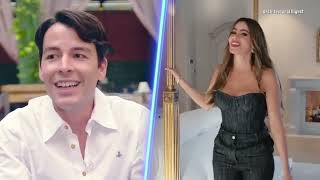 Manolo Vergara on Growing Up with Sofia Vergara, Fame & Finding His Own Path in the food business