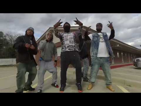 OK BIGGZ (TRAP DABBIN OFFICIAL VIDEO)