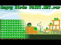 Fanware Files Angry Birds PAINT NET Rar Episode 47