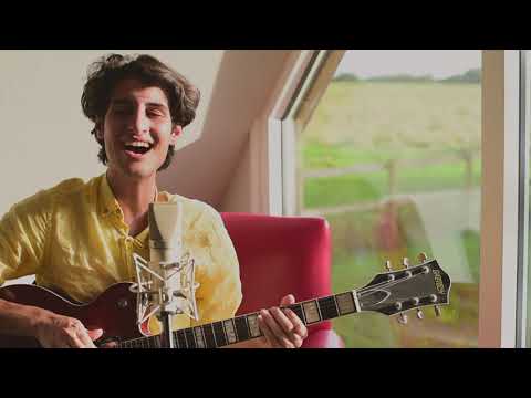Ben Cipolla - Enna (Acoustic)