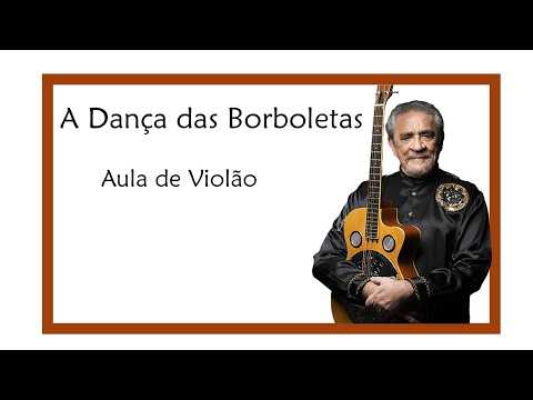 A Dança Das Borboletas - Alceu Valença