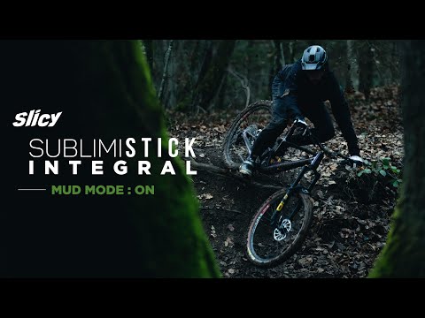 SUBLIMISTICK INTEGRAL - MUD MODE : ON !