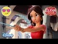 Elena Of Avalor Secret Of Avalor Official Disney Channel UK