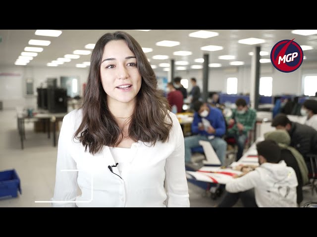 Sistem Emniyet ve Güvenilirlik Mühendisi