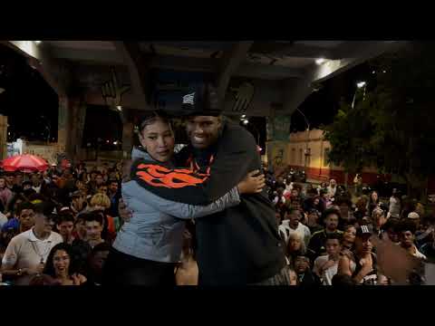 Rios, Dozi e JG x Novak, MZS e PH21 - 1° FASE - 18/05/2025 - CLANDESTINA031 - BH/MG