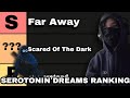 BOYWITHUKE SEROTONIN DREAMS RANKING