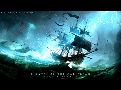 He's a Pirate (Pirates of the Caribbean) - Epic Orchestra Remix