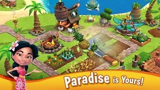 Paradise bay рыбацкий остров где это