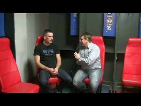 Wywiad z Kamilem Czarneckim z Broni Radom