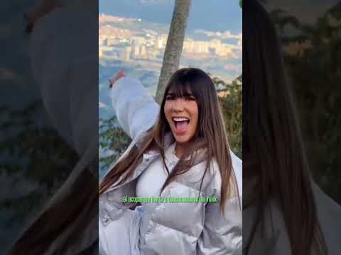 Ecoparque Palonegro #EcoparquePalonegro #LebrijaSantander #TurismoSantander #NaturalezaViva