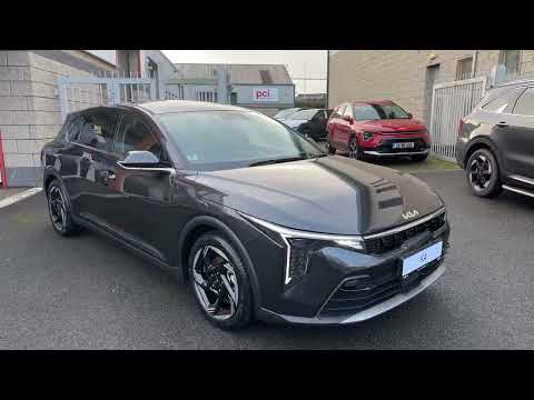 Kia K4 Earth 3 - Image 2