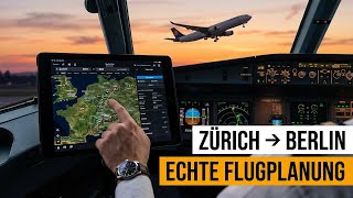 Die falsche Landebahn kann gefährlich werden