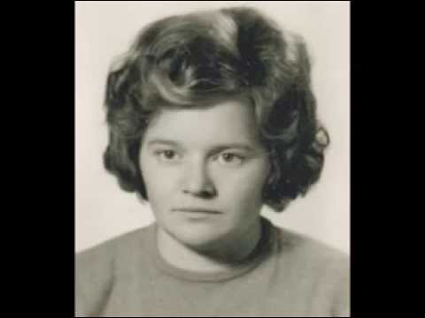 Kysáč - Volenka, volenka - Mária Vršková - Makovníková