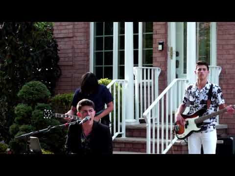 Oh What A Night - Four Seasons Cover by GRANDE