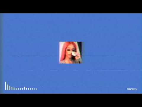 Nicki Minaj - Seeing Green (Kevin Dave Remix) [sped up]